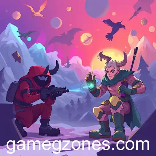 The Future of English Gaming Platforms: A Dive into GameGZone