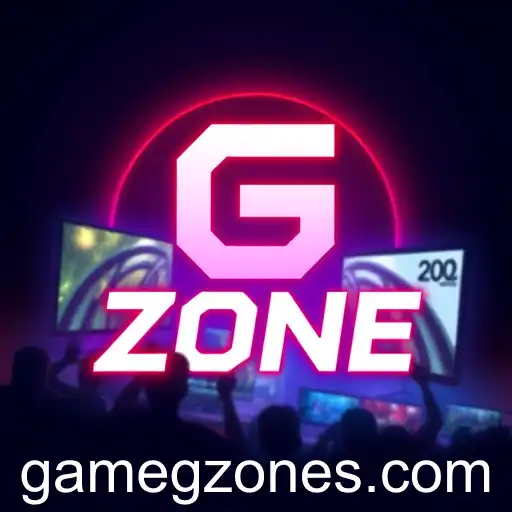 GameGZone's Impact on the Gaming Industry