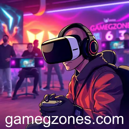 Gamegzone Revolutionizes Online Gaming Experience