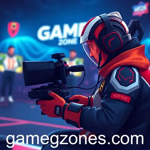 GameGzone's Influence in the Latest Gaming Trends