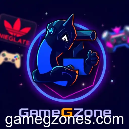 Gaming Evolution: GameGZone's Rise