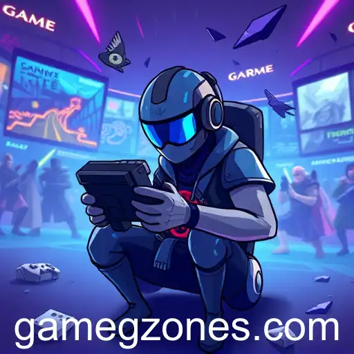 Exploring the Rise of GameGZone in the Gaming Industry