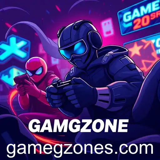 Rise of GameGZone: A Digital Revolution