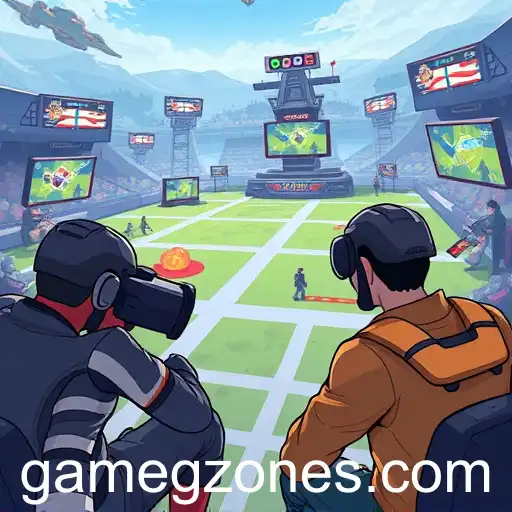 The Rise of Gaming Communities