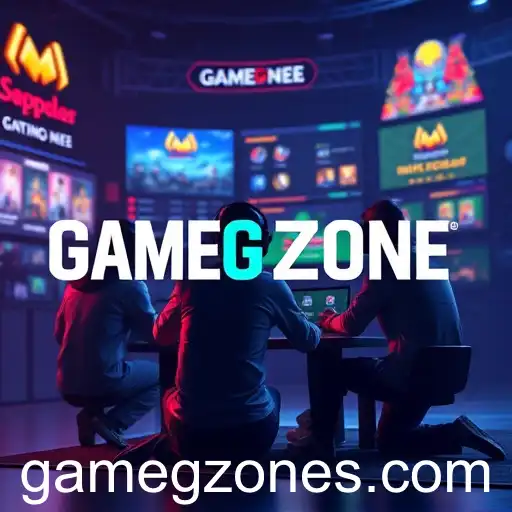 The Rise of GameGZone in the Gaming Industry