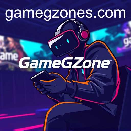 The Evolution and Influence of GameGZone in Modern Gaming