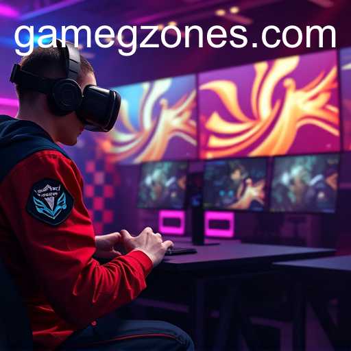 The Evolution of Online Gaming in 2025