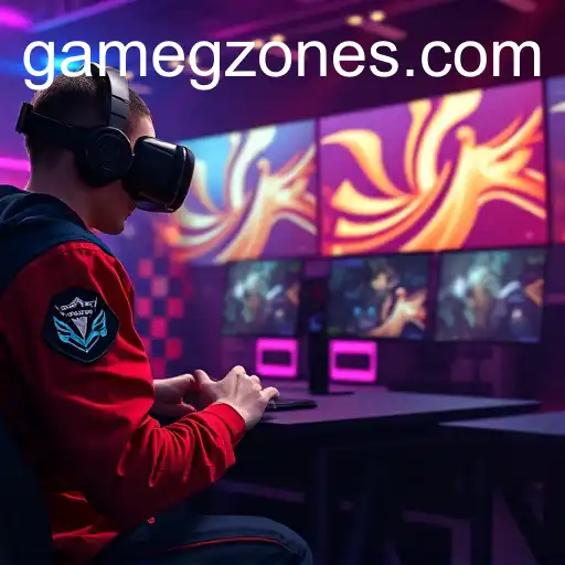 The Evolution of Online Gaming in 2025