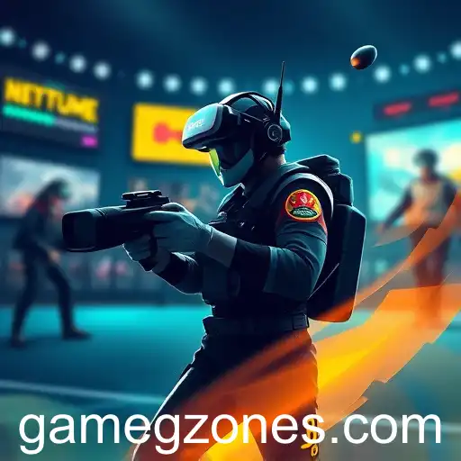 The Evolution of Online Gaming in 2025