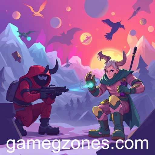 The Future of English Gaming Platforms: A Dive into GameGZone