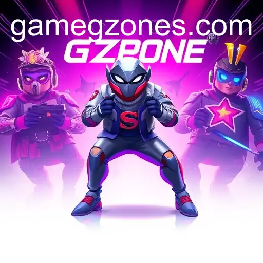 The Rise of GameGZone in 2025