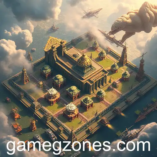 GameGZone Revolutionizes Online Gaming Experience