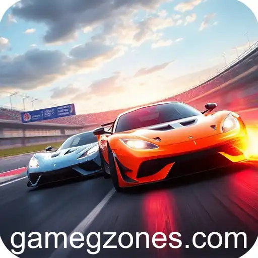 The Thrill of Speed: Exploring Racing Games on Gamegzone