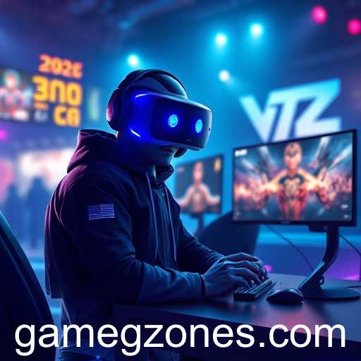 Revitalizing Online Gaming in 2025
