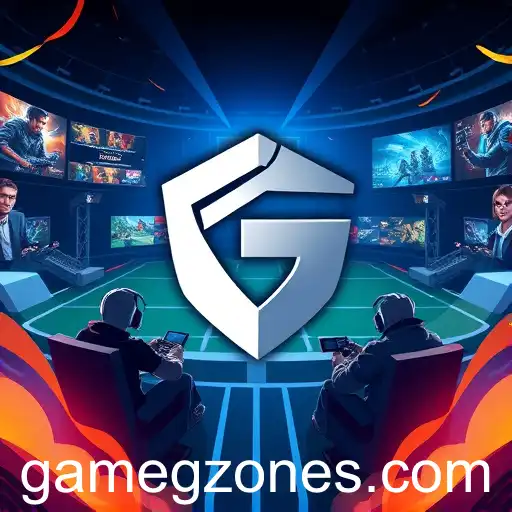 The Rise of Gamegzone in the Digital Era
