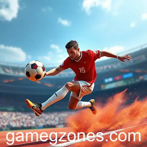 Exploring the Thrills of 'Sports Games' on Gamegzone